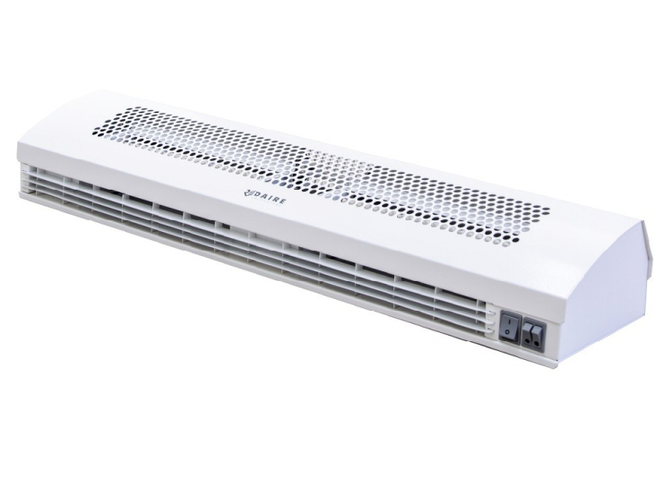 Электрическая тепловая завеса Daire HT 508