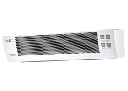 Электрическая тепловая завеса Ballu BHC-H10T12-PS2