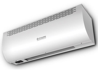 Электрическая тепловая завеса Zilon 2.0 ZVV-0.6E3M