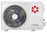 Настенный кондиционер Kentatsu KSGAB26HZRN1W / KSRAB26HZRN1 / -40