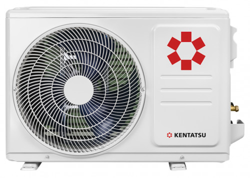 Настенный кондиционер Kentatsu KSGAB26HZRN1W / KSRAB26HZRN1 / -40