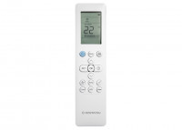 Настенный кондиционер Kentatsu KSGAB26HZRN1W / KSRAB26HZRN1 / -40