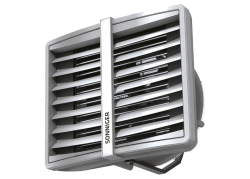 Водяной тепловентилятор Sonniger Heater Condens CR3