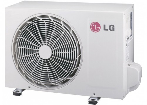 Настенный кондиционер LG S12PMG