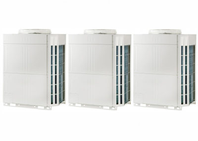 Наружный блок VRF системы Fujitsu AJY468LALBH