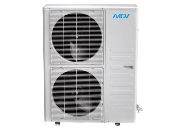 Наружный блок VRF системы MDV V80W / DN1