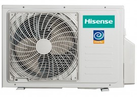 Наружный блок мульти сплит-системы Hisense AMW3-20U4SZD