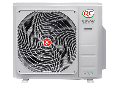 Наружный блок мульти сплит-системы Royal Clima 5RMN-42HN