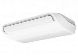 Напольно-потолочный кондиционер Fujitsu ABYG18KRTA / AOYG18KATA