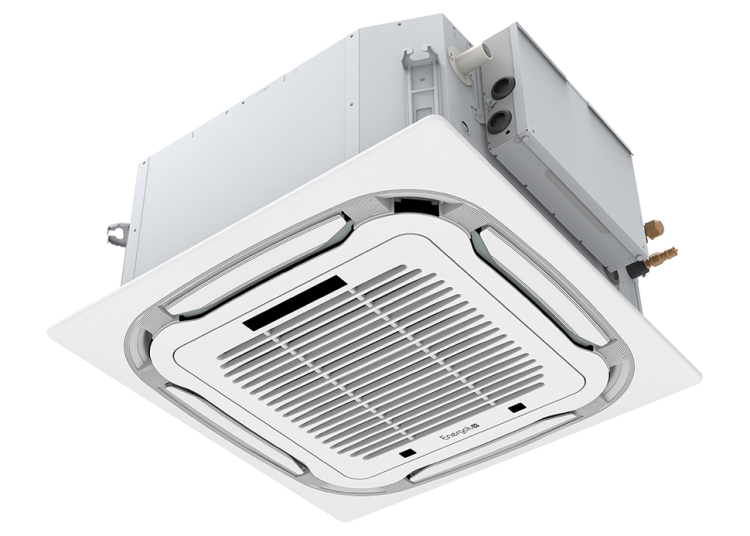 Внутренний блок кассетный Energolux ESAC12M2_WF_AR2_DC