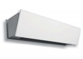 Электрическая тепловая завеса Тепломаш КЭВ-18П4046Е