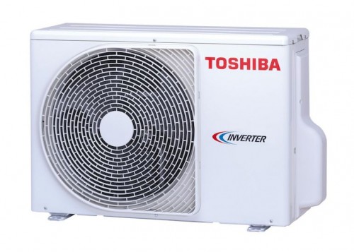 Кассетный кондиционер Toshiba RAV-SM1604UTP-E / RAV-SM1603AT-E