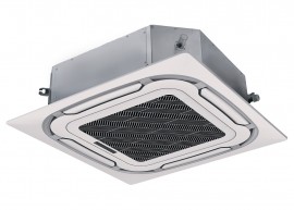 Кассетный кондиционер Lanzkraft LLC-170Z / LLO-170Z