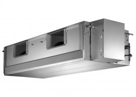 Канальный кондиционер Midea MHG-60HWN1P-R(A) / MOU-55HN1-R