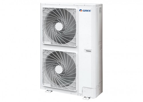 Наружный блок VRF системы Gree GMV-160WL / A-X