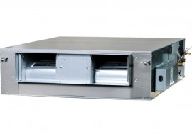Канальный фанкойл Lessar LSF-1600DD22HE