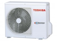 Настенный кондиционер Toshiba RAS-18J2KVG-EE / RAS-18J2AVG-EE