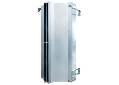 Электрическая тепловая завеса Тепломаш КЭВ-36П5050Е