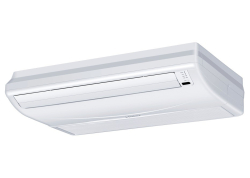 Внутренний блок напольно-потолочный Haier AC24CS1ERA(S)