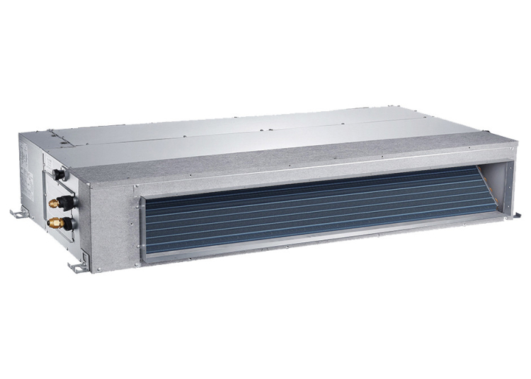 Внутренний блок канальный Midea MTIU-18HWFNXP(GA)