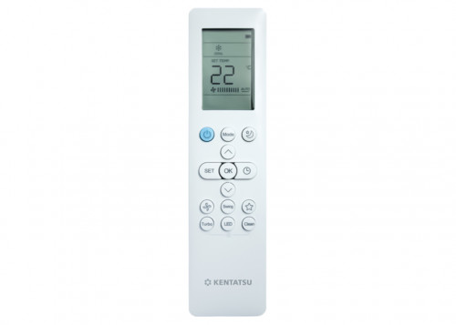 Настенный кондиционер Kentatsu KSGA70HFRN1 / KSRA70HFRN1