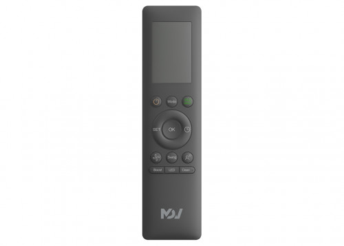 Внутренний блок настенный MDV MDSBI-09HRFN8