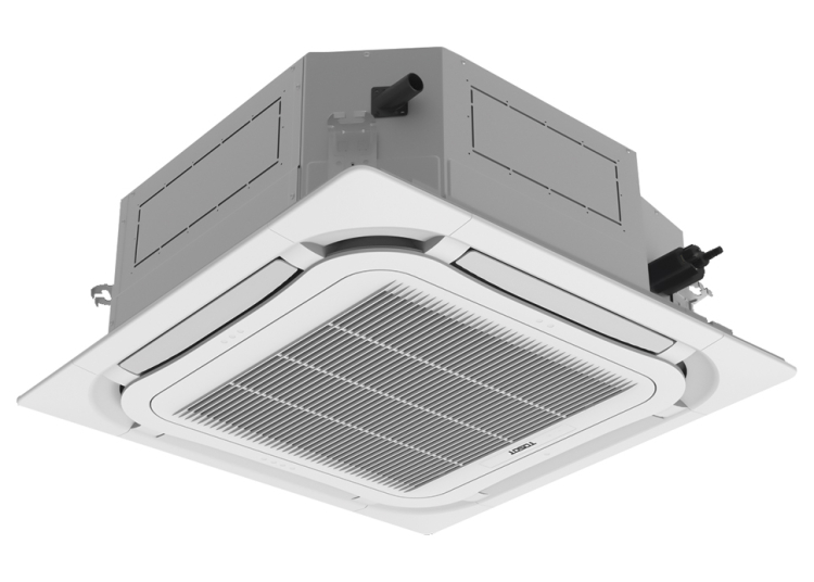 Кассетный кондиционер Tosot T36H-ILCA / I / T36H-ILUA / O