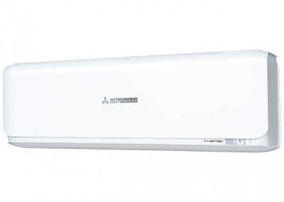 Настенный кондиционер Mitsubishi Heavy Industries SRK25ZSX-S / SRC25ZSX-S