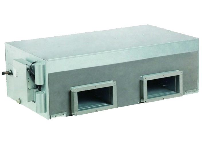 Канальный кондиционер MDV MDTD-96HWN1 / MDOVT-96HN1