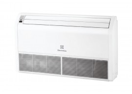 Напольно-потолочный кондиционер Electrolux EACU-60H/UP2/N3/EACO-60H/UP2/N3
