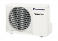 Настенный кондиционер Panasonic CS-PW18MKD/CU-PW18MKD