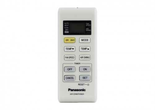 Настенный кондиционер Panasonic CS-PW18MKD/CU-PW18MKD