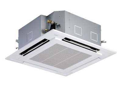 Кассетный кондиционер Toshiba RAV-SM1404UTP-E / RAV-SM1404ATP-E