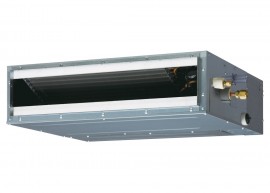 Канальный кондиционер General ARHG45LM 1 фаза