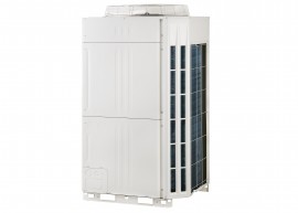 Наружный блок VRF системы Fujitsu AJYA72LALH