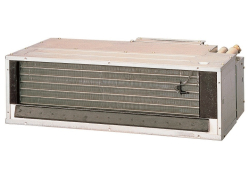 Внутренний блок канальный Hitachi RAD-25QPB
