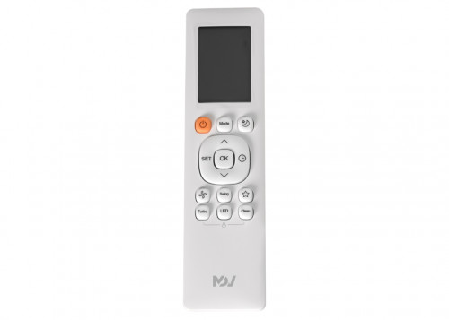Настенный кондиционер MDV MDSAG-24HRN8 / MDOAG-24HN8