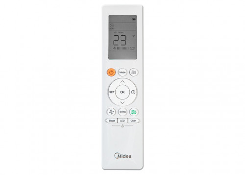 Настенный кондиционер Midea MSFE-18N8D6-I / MSFE-18N8D6-O