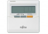 Канальный кондиционер Fujitsu ARYC72LHTA / AOYA72LALT