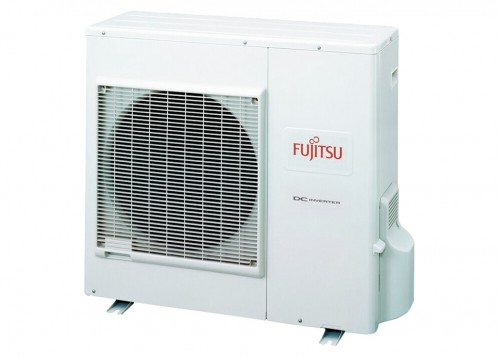 Напольно-потолочный кондиционер Fujitsu ABYG30KRTA / AOYG30KATA