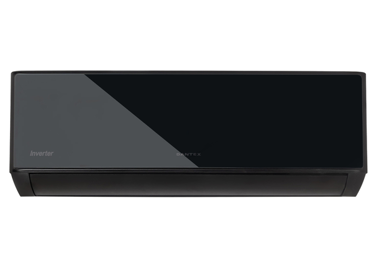Настенный кондиционер Dantex RK-09SAT2BI Black PLUS / RK-09SAT2BIE