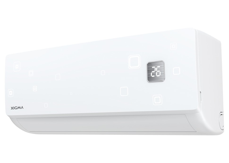 Настенный кондиционер Xigma XG-SJ22RHA-IDU / XG-SJ22RHA-ODU