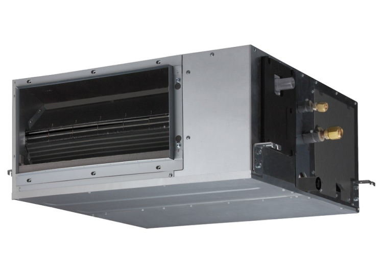 Канальный кондиционер General ARXG14KHTAP / AOHG14KBTB