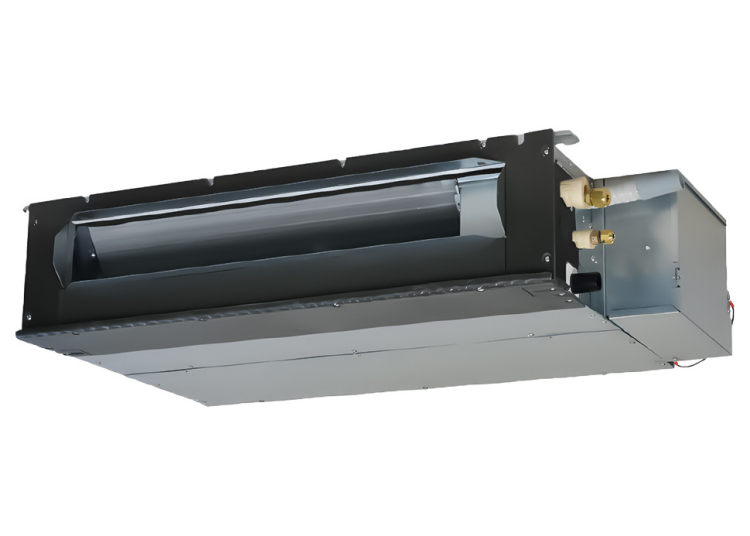 Канальный кондиционер Mitsubishi Heavy Industries SRR35ZS-W / SRC35ZS-W2