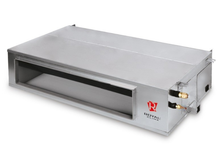 Канальный кондиционер Royal Clima CO-D 96HNHP / CO-E 96HNHP