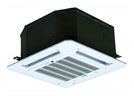 Кассетный кондиционер Midea MCA3-18HRN1-Q1 / MOBA30U-18HN1-Q