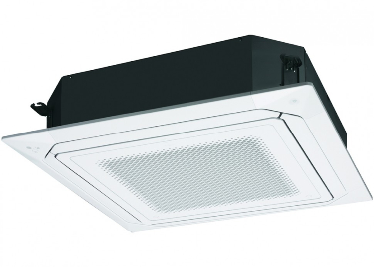 Кассетный кондиционер General AUXG18LRLB / AOHG18LBCA