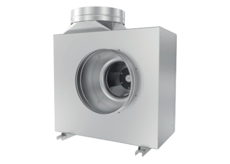 Вытяжной вентилятор Тепломаш ВВ-280