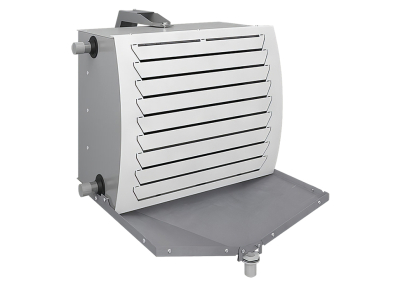 Настенный фанкойл Тепломаш КЭВ-11Ф4ПМ