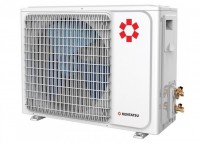 Настенный кондиционер Kentatsu KSGRE70HZAN1 / KSRRE70HZAN1